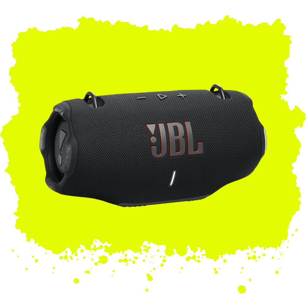 JBL Xtreme 4