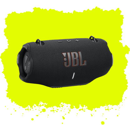 JBL Xtreme 4