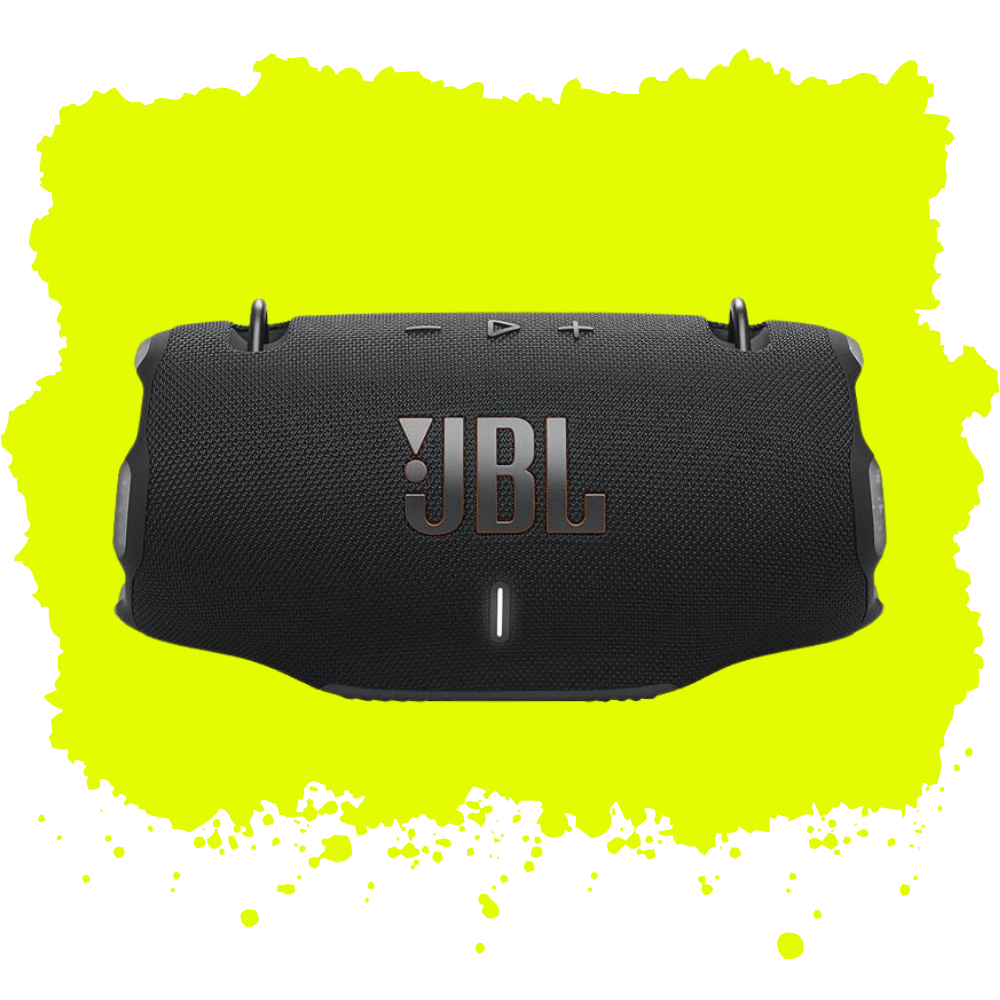 JBL Xtreme 4