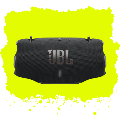 JBL Xtreme 4