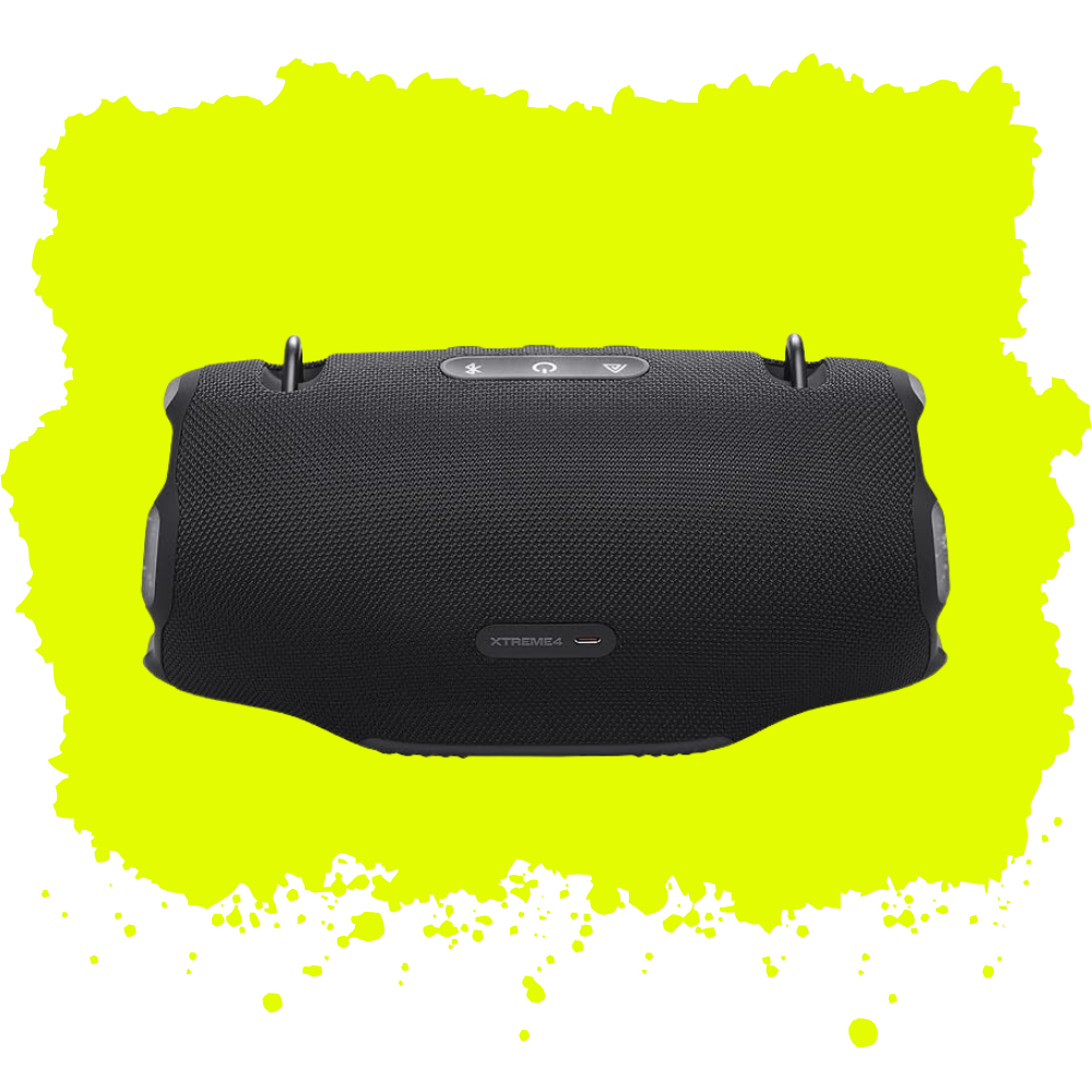 JBL Xtreme 4