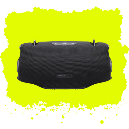 JBL Xtreme 4