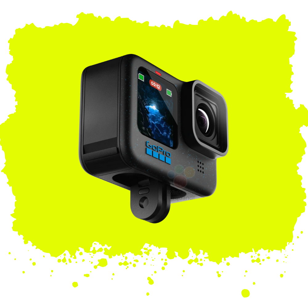 GoPro Hero 12 Black