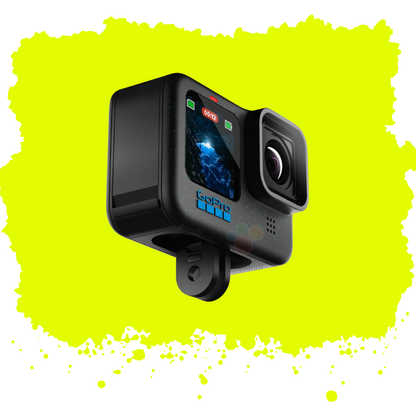 GoPro Hero 12 Black