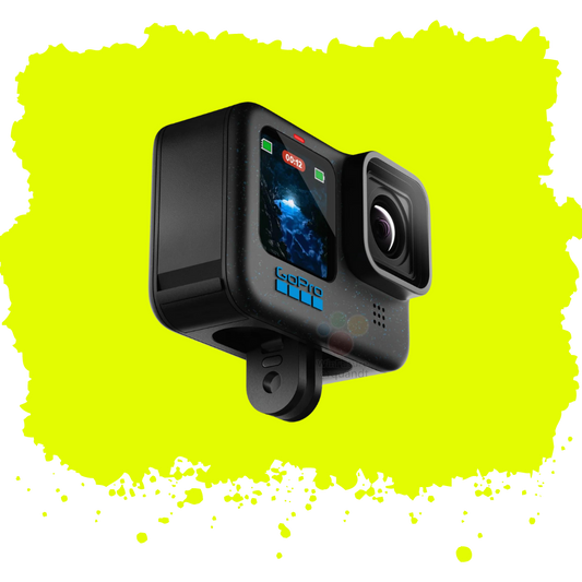 GoPro Hero 12 Black