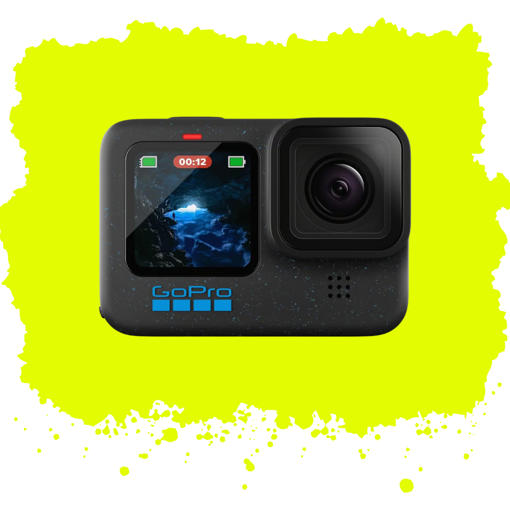 GoPro Hero 12 Black