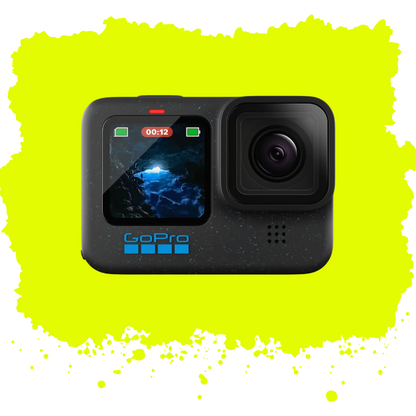 GoPro Hero 12 Black