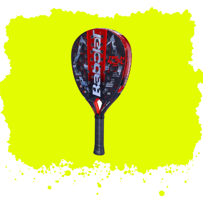 Babolat Technical Viper Juan padel racket 2024