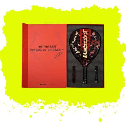 Babolat Technical Viper Juan padel racket 2024