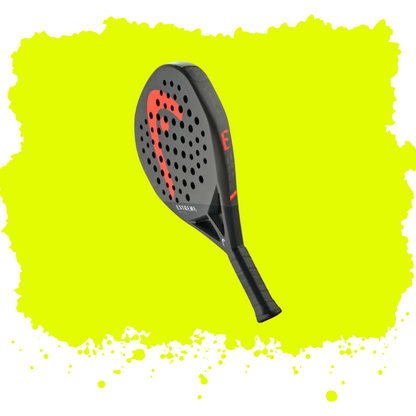 Head Extreme Pro Arturo Coello 2024 limited edition padel racket