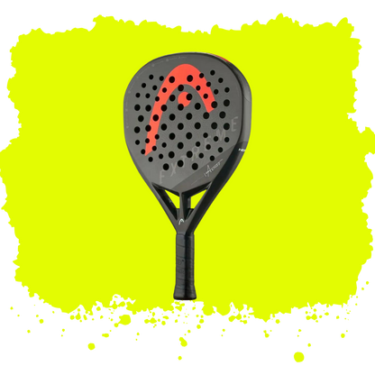 Head Extreme Pro Arturo Coello 2024 limited edition padel racket