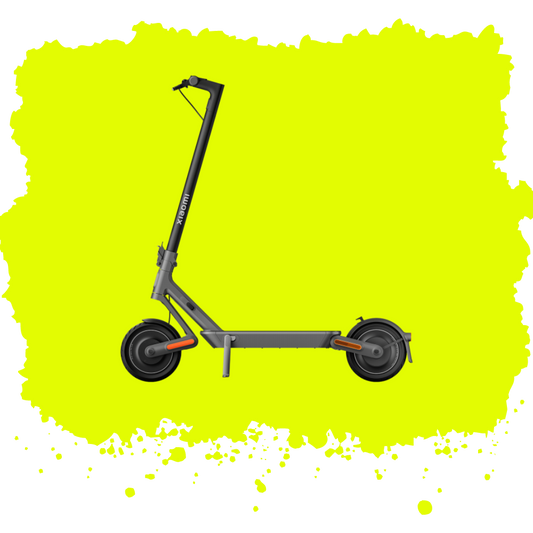 XIAOMI 4 Ultra Electric Scooter