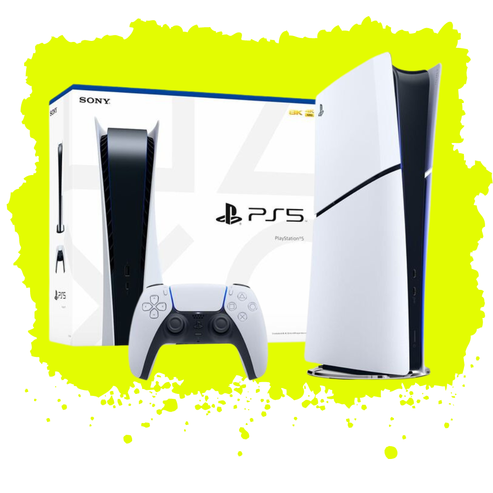 Playsation PS5 Slim