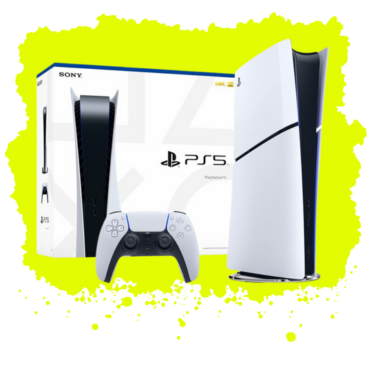 Playsation PS5 Slim