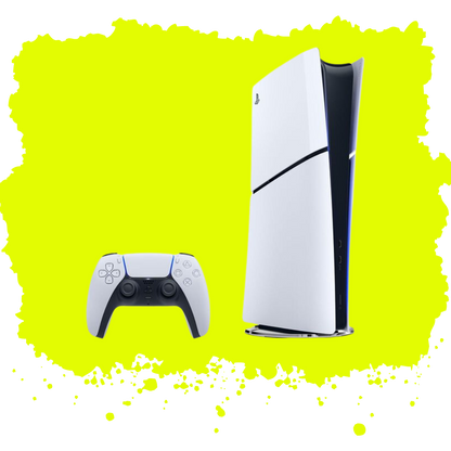 Playsation PS5 Slim